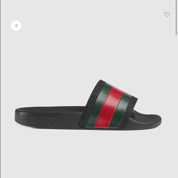 Gucci Other - Authentic Gucci Slides and yes they’re real